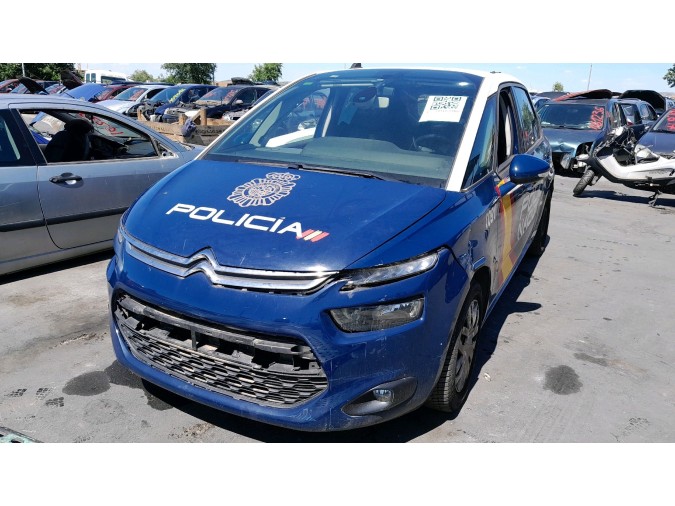Mando multifunción CITROEN C4 PICASSO 2015