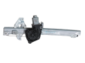ELEVALUNAS DELANTERO IZQUIERDO CITROEN C4 2014