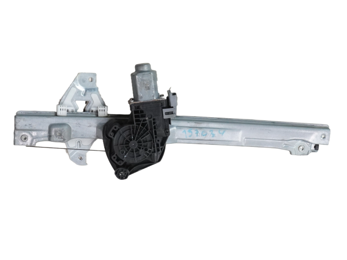 ELEVALUNAS DELANTERO IZQUIERDO CITROEN C4 2014