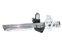 ELEVALUNAS DELANTERO IZQUIERDO CITROEN C4 2014