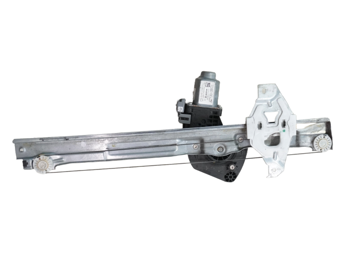ELEVALUNAS DELANTERO IZQUIERDO CITROEN C4 2014