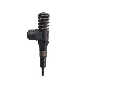 Inyector SEAT IBIZA 2007
