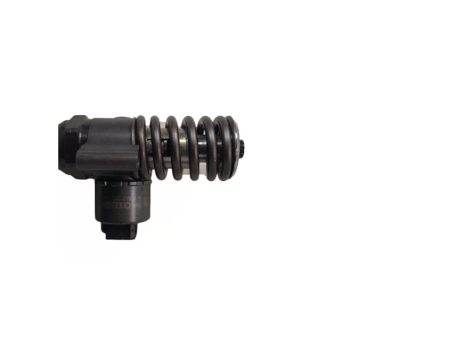 Inyector SEAT IBIZA 2007