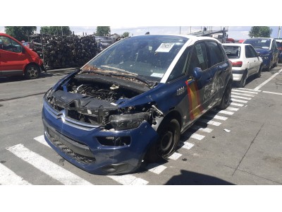 PANEL DELANTERO CITROEN C4 PICASSO 2015