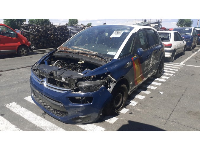 Mando multifunción CITROEN C4 PICASSO 2015