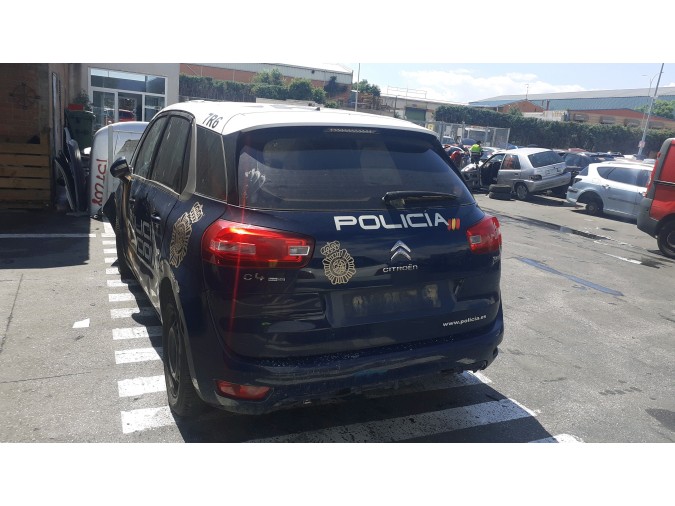 Mando multifunción CITROEN C4 PICASSO 2015