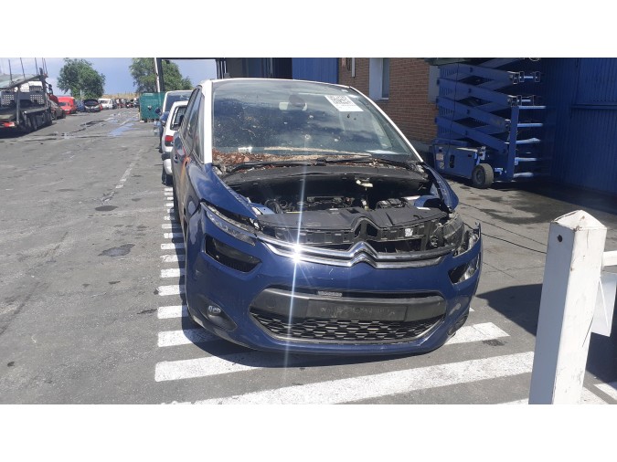 Mando multifunción CITROEN C4 PICASSO 2015
