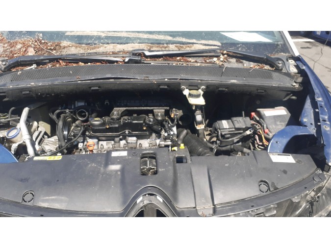 Mando multifunción CITROEN C4 PICASSO 2015