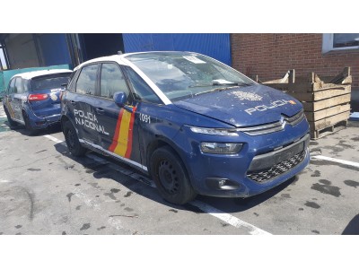Mando multifunción CITROEN C4 PICASSO 2015