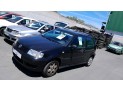 Intercooler VOLKSWAGEN POLO 2000