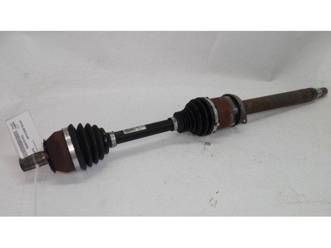 TRANSMISION DELANTERA DERECHA VOLVO V70 2014