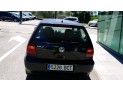 CERRADURA CAPO VOLKSWAGEN POLO 2000