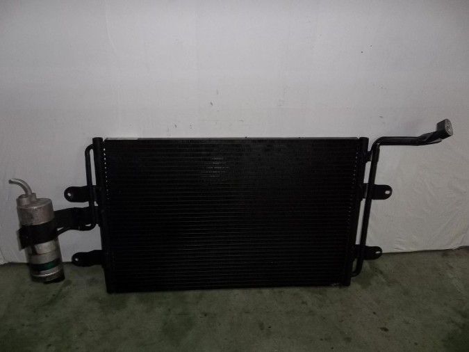 Radiador A/C AUDI TT 2002
