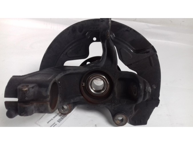 MANGUETA DELANTERA DERECHA VOLVO V70 2014