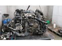 MOTOR CON ACCESORIOS SIN CAJA DE CAMBIOS TOYOTA AVENSIS 2002