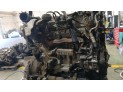 MOTOR CON ACCESORIOS SIN CAJA DE CAMBIOS TOYOTA AVENSIS 2002