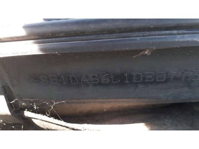 ELEVALUNAS TRASERO DERECHO TOYOTA AVENSIS 2002