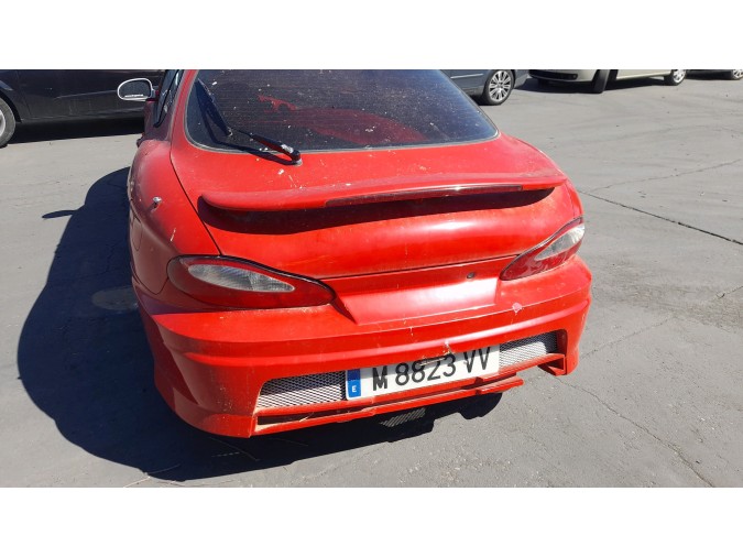 PARAGOLPES DELANTERO HYUNDAI COUPÉ 1998