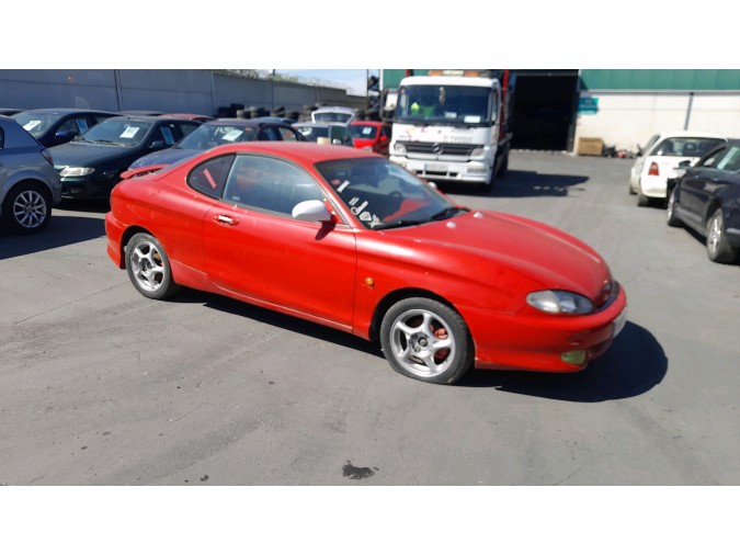 CREMALLERA DIRECCION HYUNDAI COUPÉ 1998