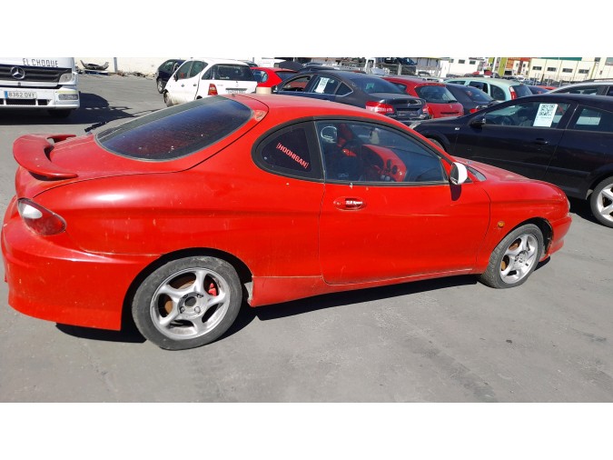 CREMALLERA DIRECCION HYUNDAI COUPÉ 1998