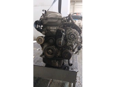 Motor TOYOTA COROLLA 2000