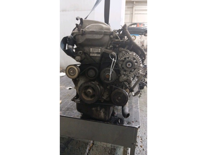 Motor TOYOTA COROLLA 2000
