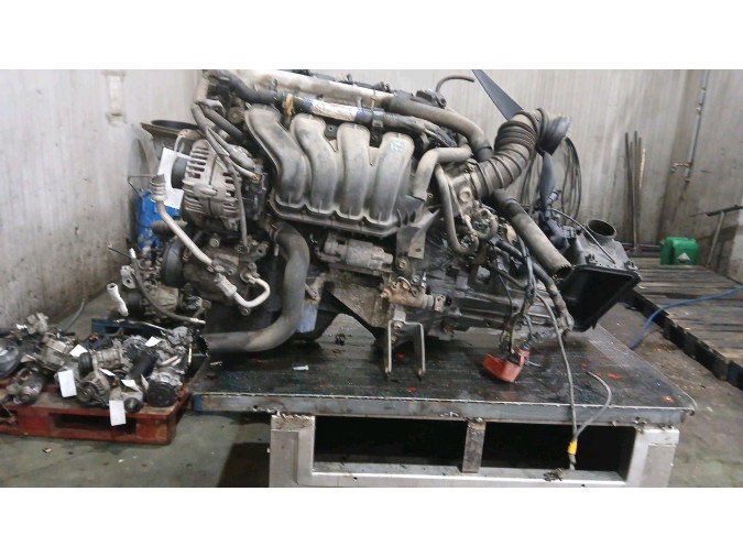 Motor TOYOTA COROLLA 2000