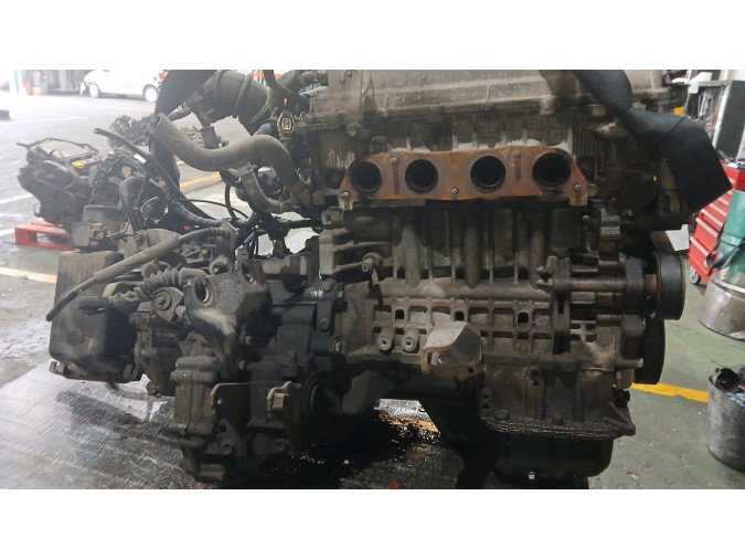 Motor TOYOTA COROLLA 2000