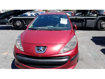 Alternador PEUGEOT 207 2001