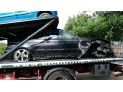 PANEL FRONTAL BMW 320TD 2003