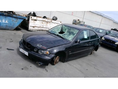 CAJA CAMBIOS BMW 320TD 2003