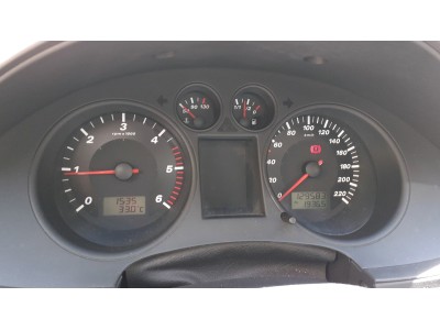 Turbocompresor SEAT CORDOBA 2005