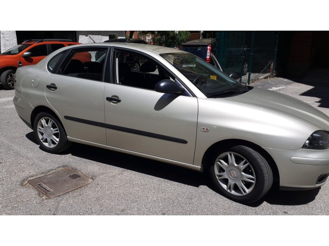ELEVALUNAS DELANTERO DERECHO SEAT CORDOBA 2005