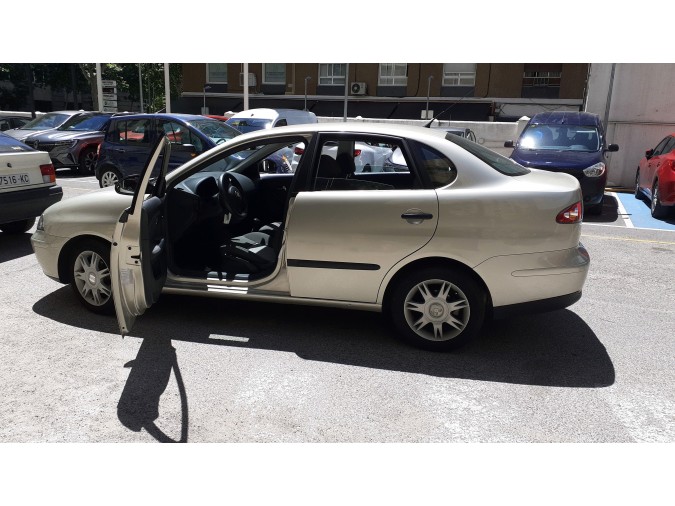CENTRALITA AIRBAG SEAT CORDOBA 2005