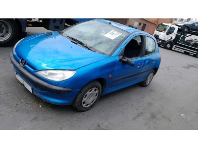 Autorradio PEUGEOT 206 1999