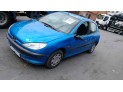 CENTRALITA AIRBAG PEUGEOT 206 1999