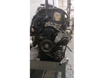 Alternador PEUGEOT 207 2000
