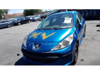 Autorradio PEUGEOT 207 2000