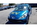 MANDO ELEVALUNAS DELANTERO DERECHO PEUGEOT 207 2000