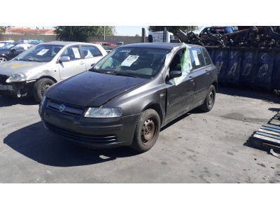 Motor FIAT STILO 2002