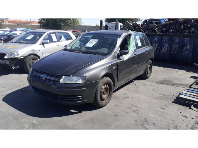 MOTOR ARRANQUE FIAT STILO 2002
