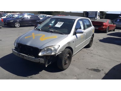 Radiador motor TOYOTA COROLLA 2001