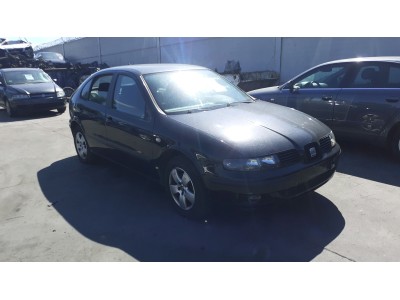 PANEL  FRONTAL SEAT LEON 2005