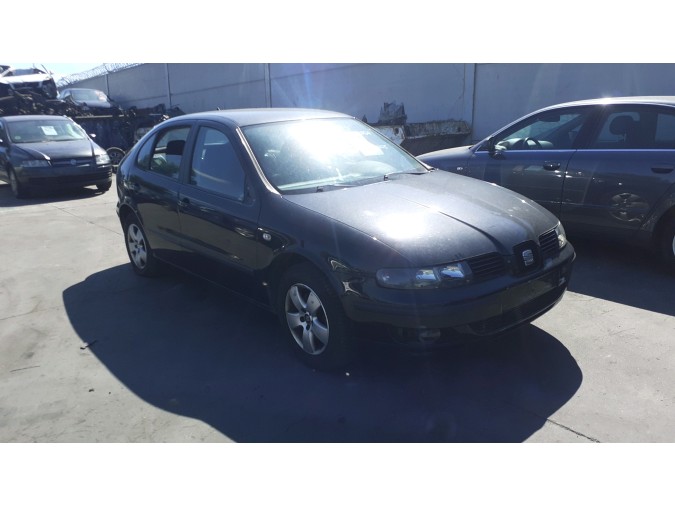 Intercooler SEAT LEON 2005