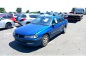Radiador motor PEUGEOT 406 2000