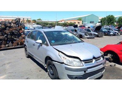 FARO ANTINIEBLA CITROEN C4 2005