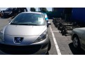 MANDO ELEVALUNAS DELANTERO IZQUIERDO PEUGEOT 207 2001