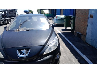 Intercooler PEUGEOT 308 2002