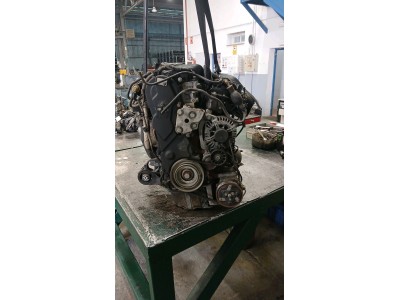 Alternador PEUGEOT 308