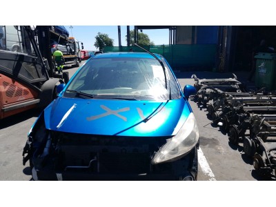 VOLANTE PEUGEOT 207 2001
